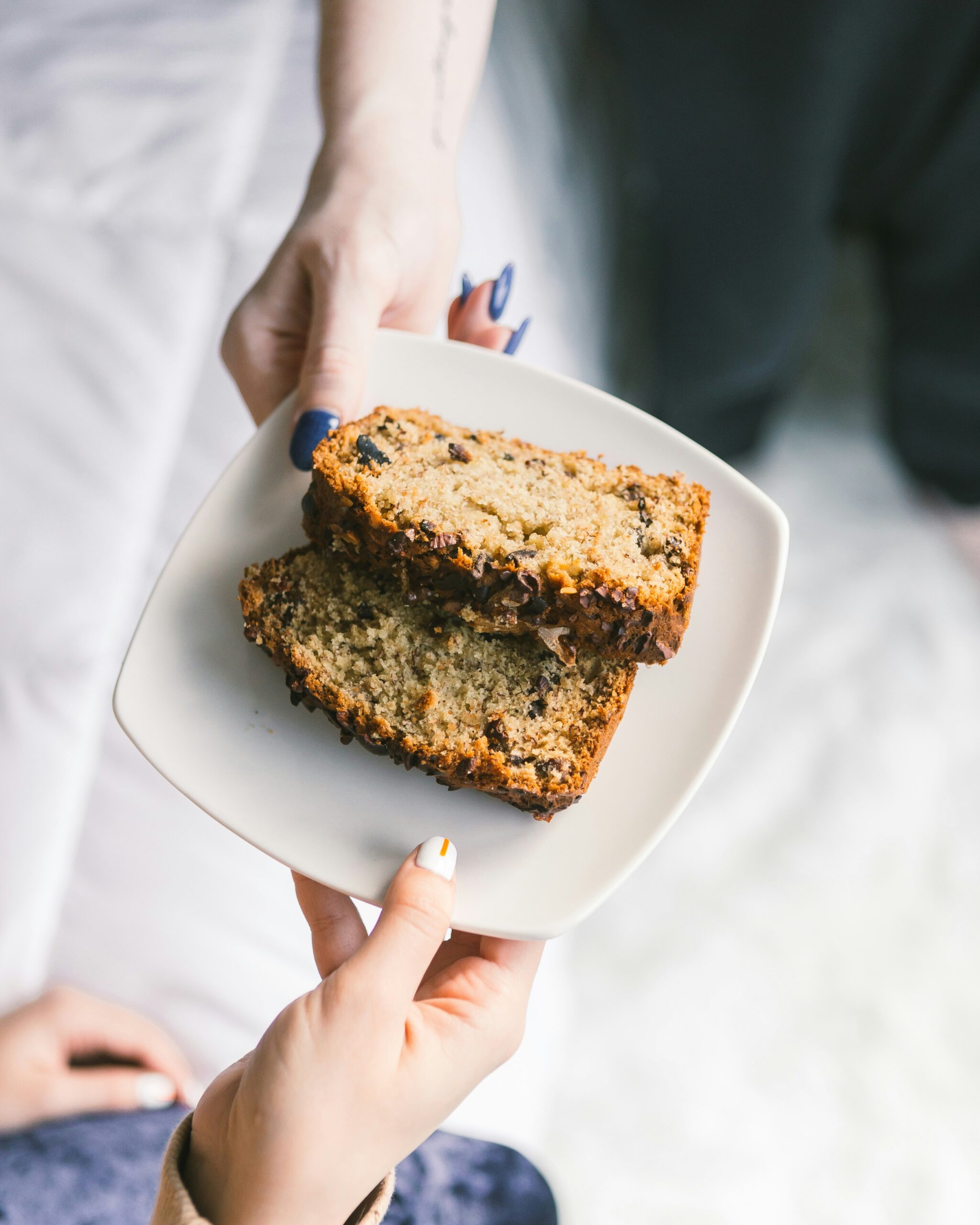 granola bread