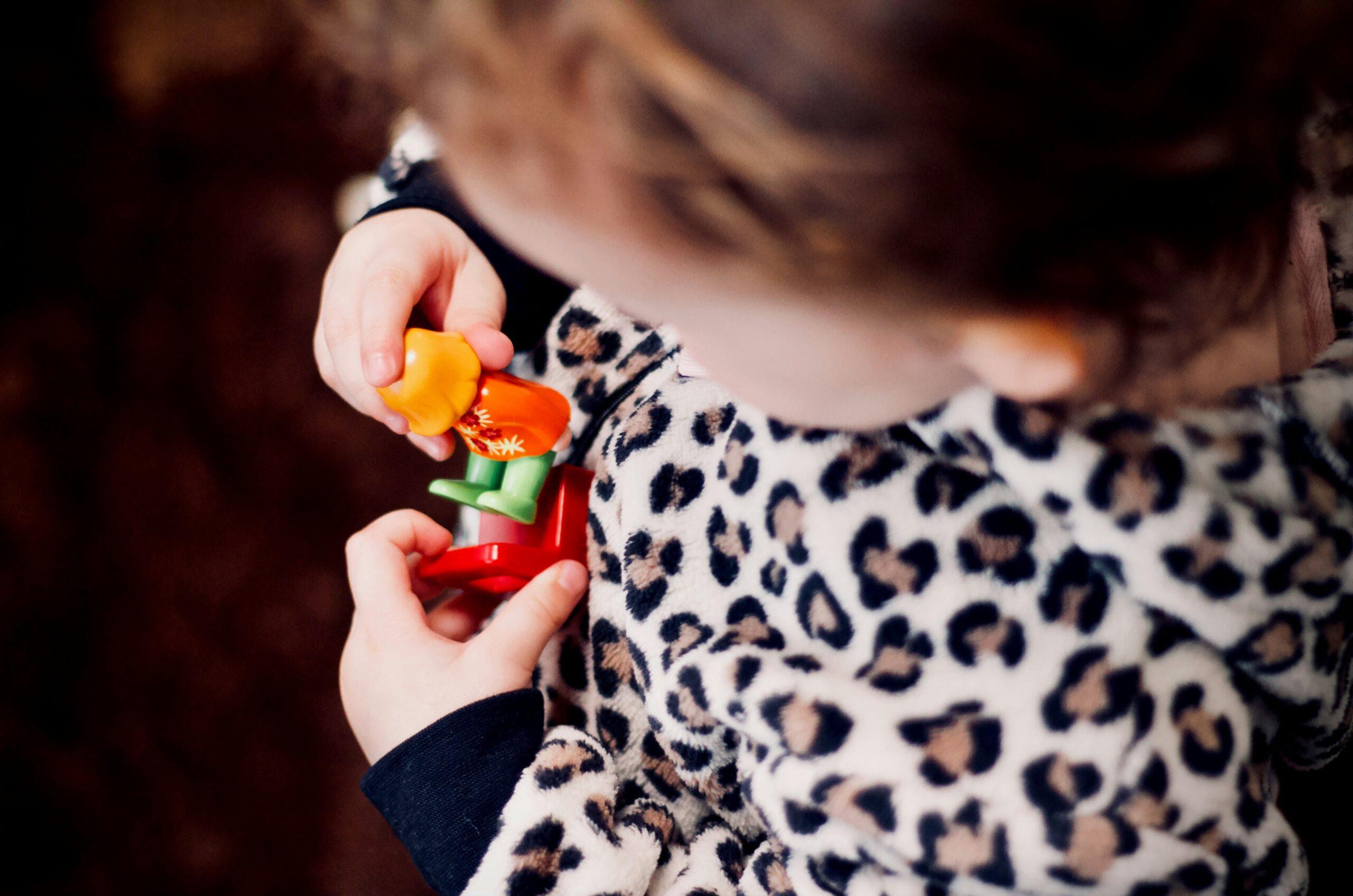 imaginative play