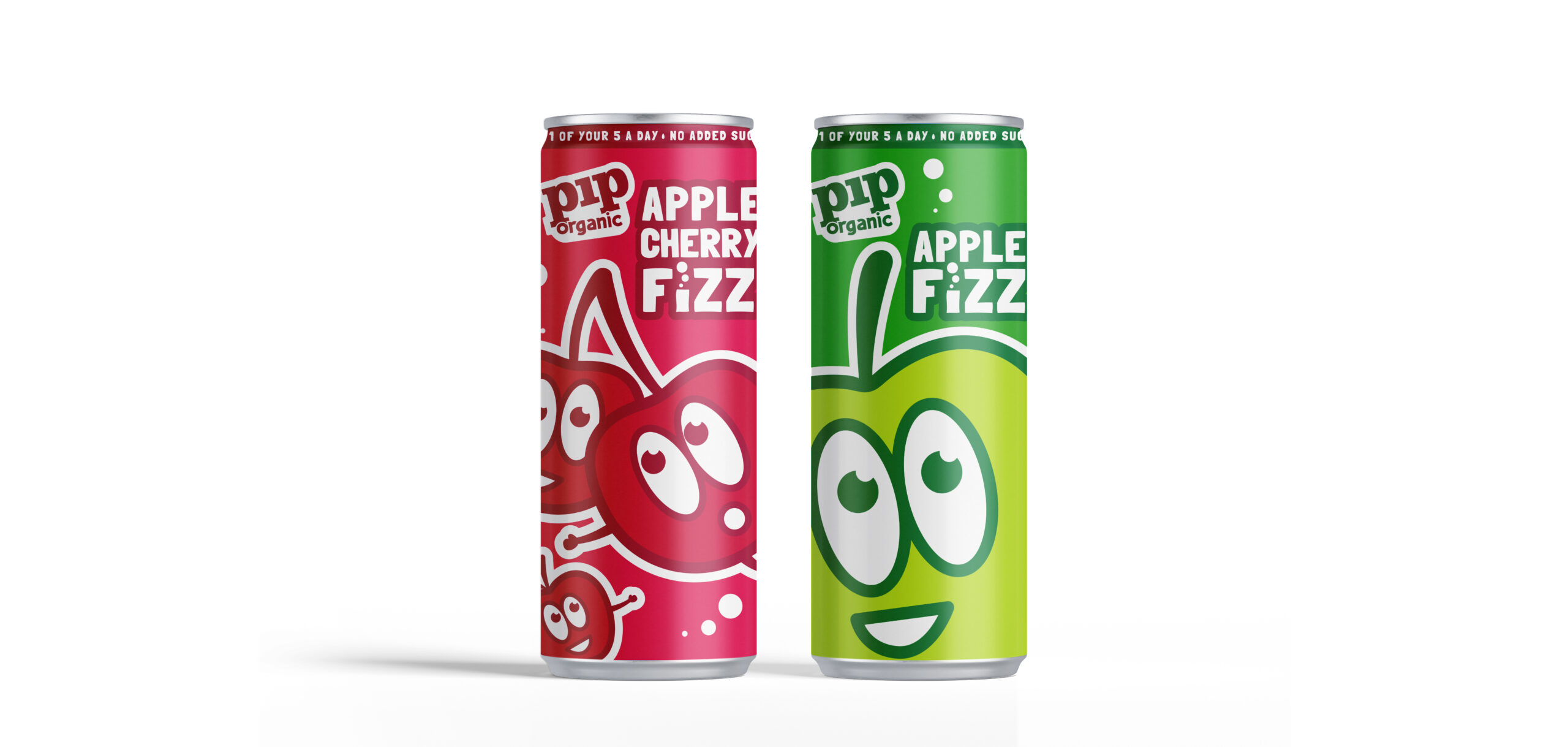 pip organic