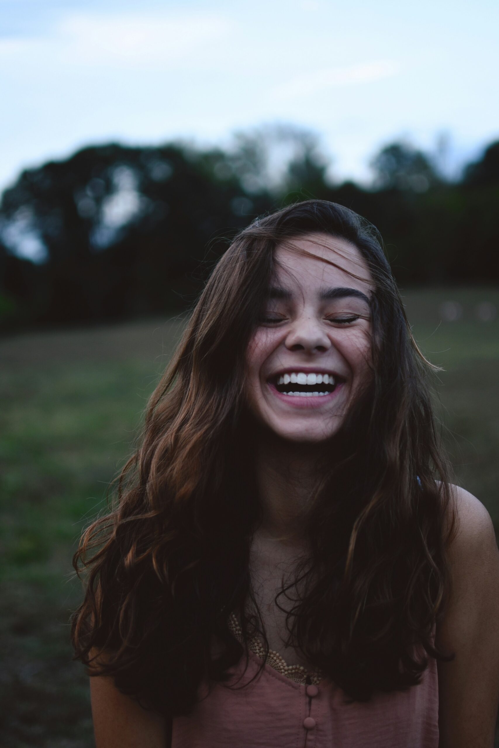laughter yoga