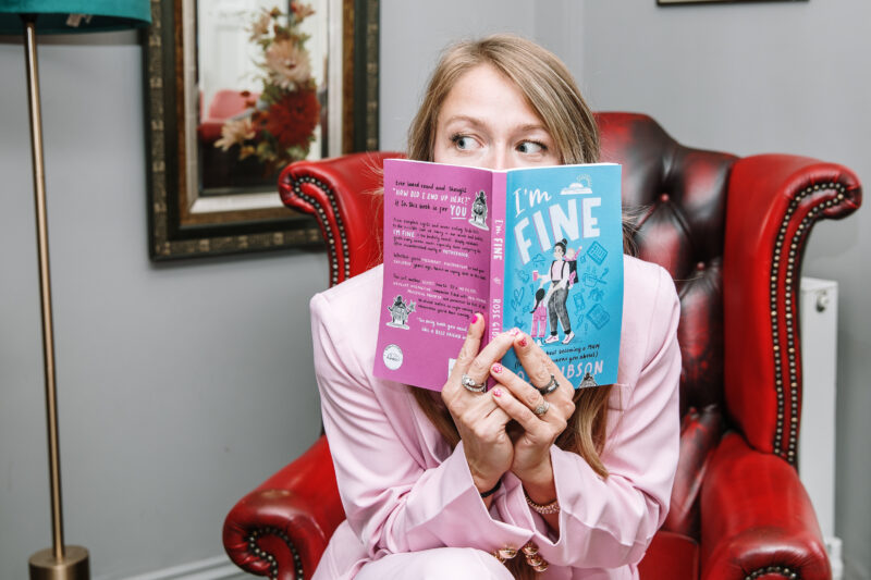 Redefining Success: How I Built a Business That Works Around Family Life (and How You Can Too)