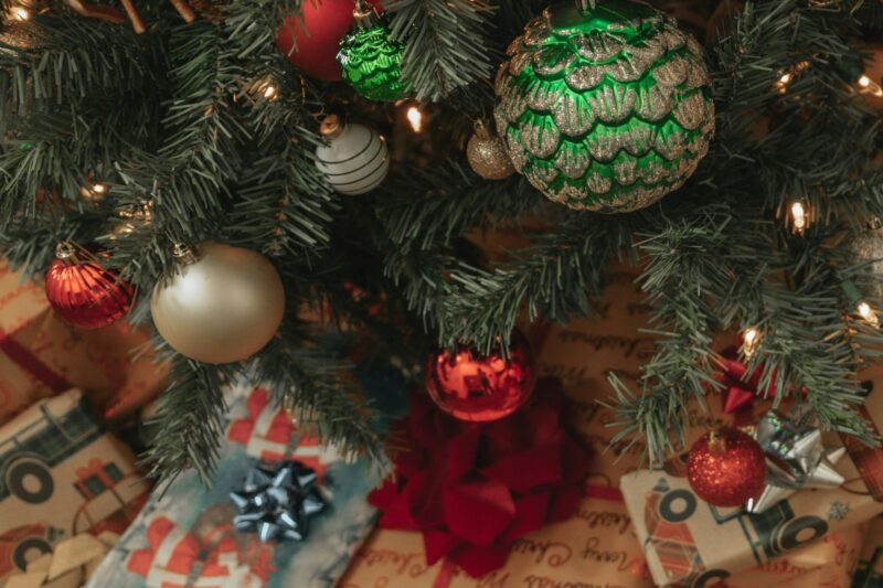 Sustainable  Christmas Gifts for Kids