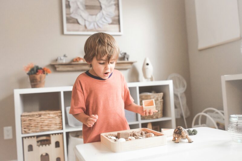 Creating Sensory-Friendly Spaces at Home