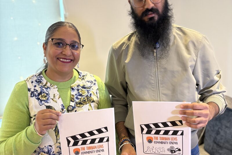 Parenting in Uncertainty – Lessons Learned While Caring for a Child