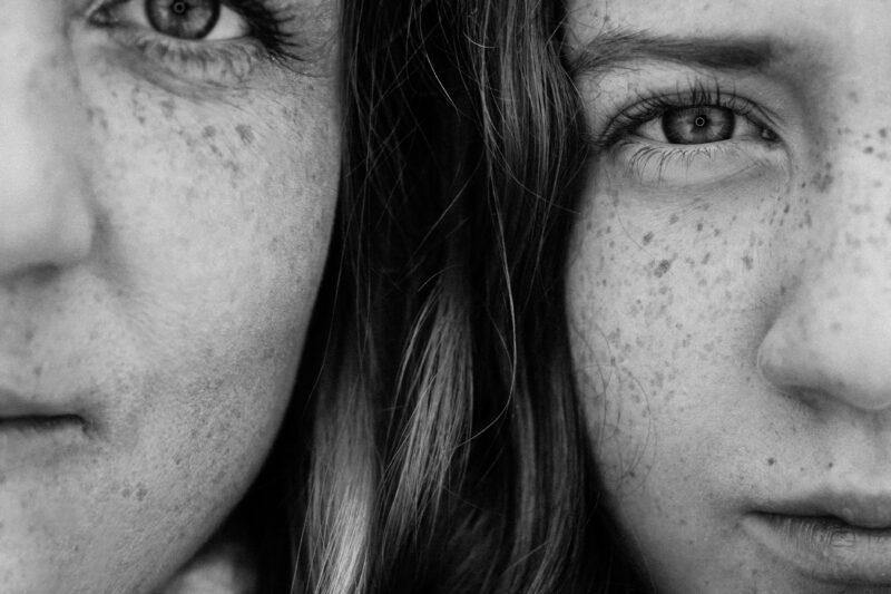 How Our Children Mirror What’s Unhealed in Us – and How to Use It as a Powerful Invitation to Grow