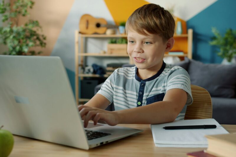 Keeping Kids Safe Online in a World That’s Always Connected