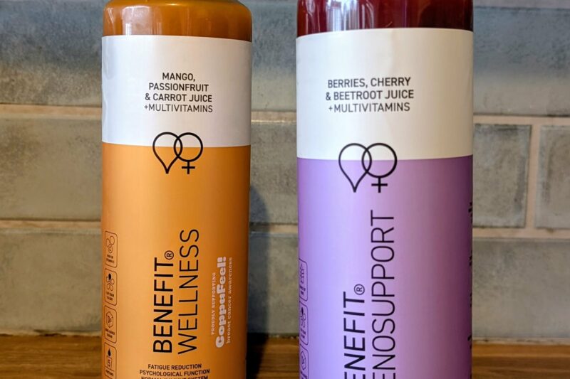 Juices That Support Women’s Health