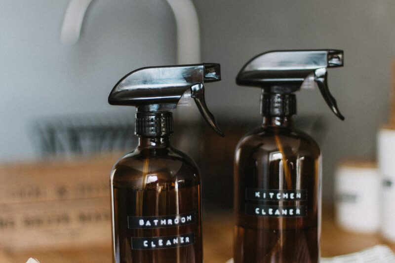 Small Swaps, Healthier Homes: Rethinking What We Use Daily