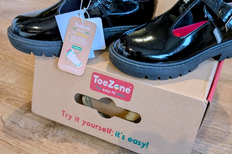 toezone