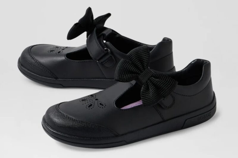 Back to School with BOBUX Shoes