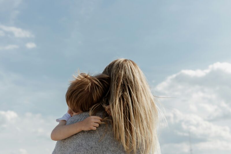The System Is Failing Our Children—But We Can Still Help Them Today