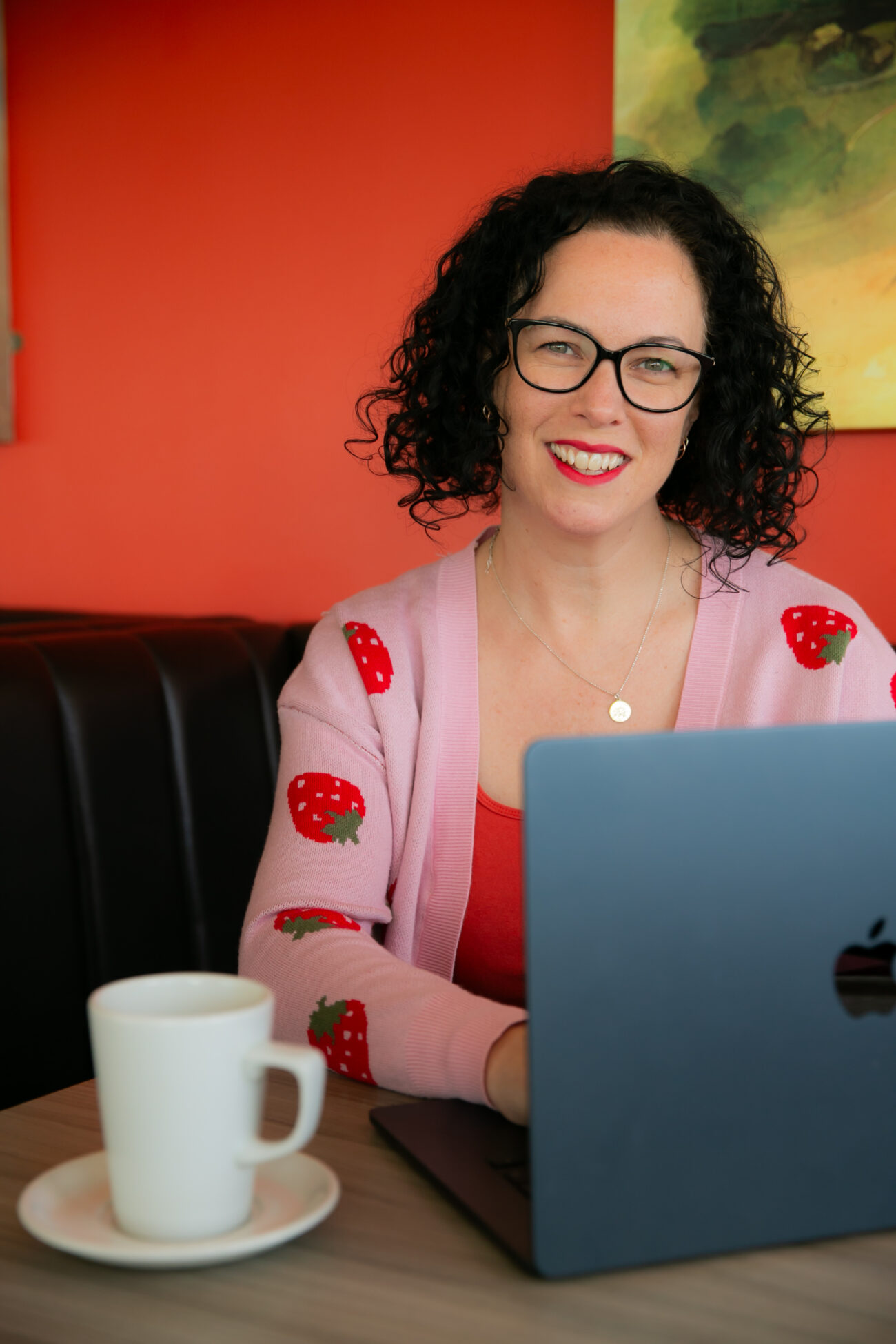 home based business Jenny Gilson